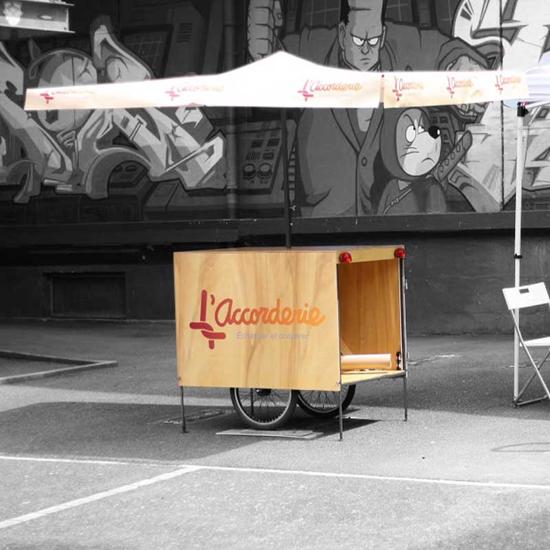 CHARRETTE-A-VELO-PROMOTIONNELLE