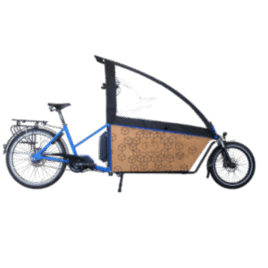 Biporteur Familiale Apollon