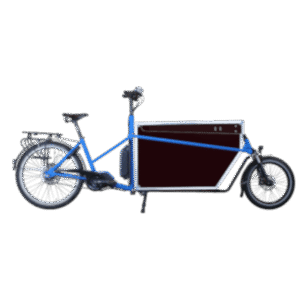 Biporteur Professionnel Apollon