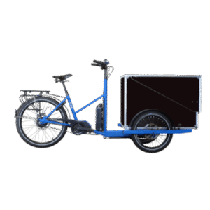 Triporteur Professionnel Aphrodite