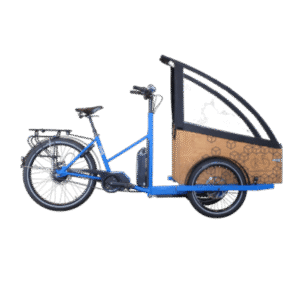 Triporteur Familiale Aphrodite